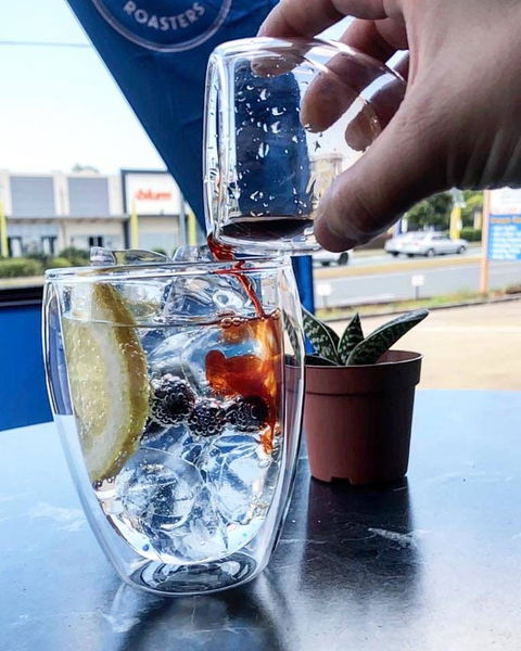 H2O Coffee Lab - Grafton Accommodation 0