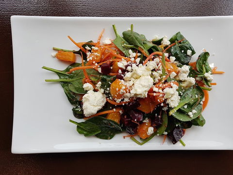 Jo's Grill - Grafton Accommodation 0