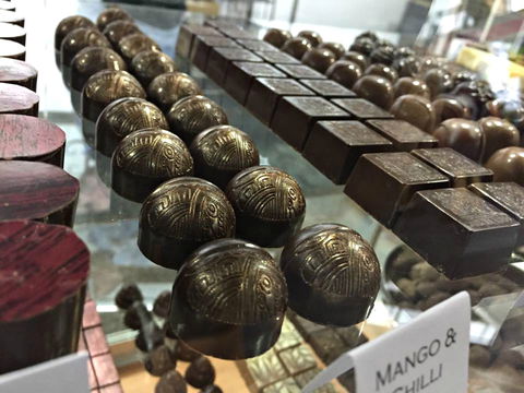 Josophan's Fine Chocolates - Grafton Accommodation 0