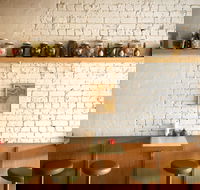 Kelso's Sandwich Shoppe - Grafton Accommodation