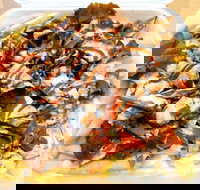 K For Kebabs - Grafton Accommodation