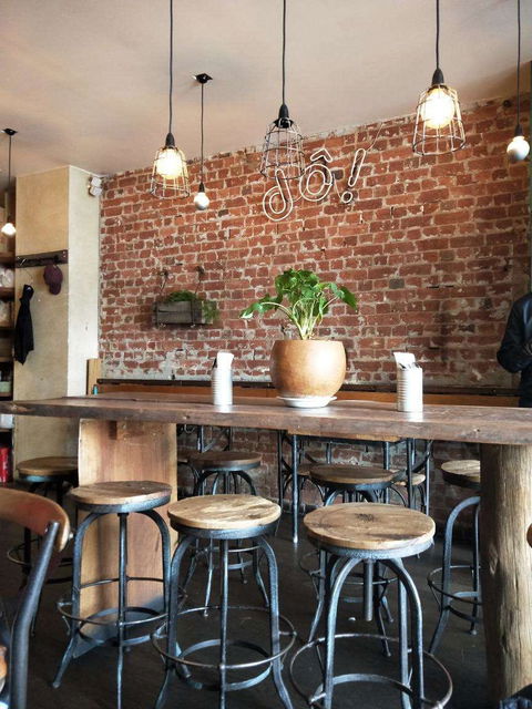 Kin Vietnamese Restaurant - Grafton Accommodation 0
