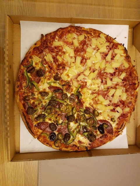 Malvern Pizza Restaurant - Grafton Accommodation 0