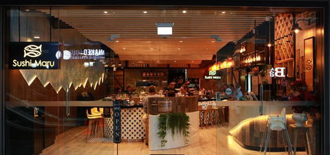 Sushi Maru - Double Bay - Grafton Accommodation 0