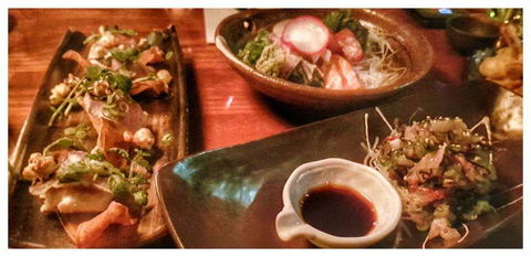 Sushi Hub - Prairiewood - Grafton Accommodation 0