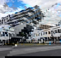 Terminus Hotel - Grafton Accommodation