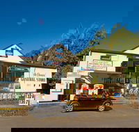 The Channon General Store - Grafton Accommodation