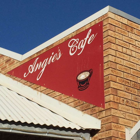 Angie's Cafe - Grafton Accommodation 0