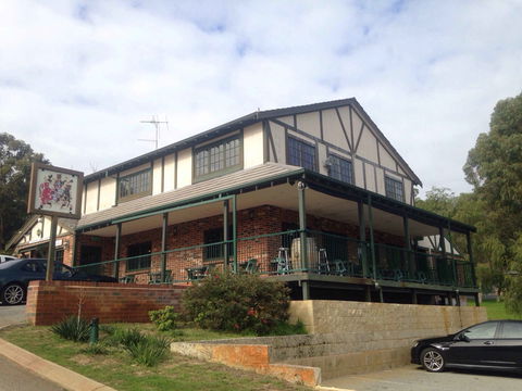 Arirang Korean Barbecue - 91 Barrack Street - Grafton Accommodation 0