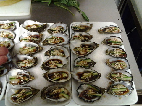 Bridgetown Pottery-Restaurant - Grafton Accommodation 0