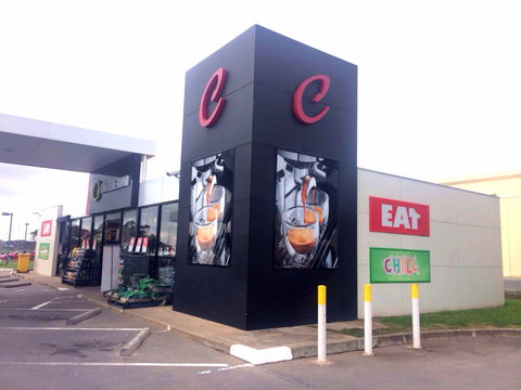 C Coffee - Seaford - Grafton Accommodation 0