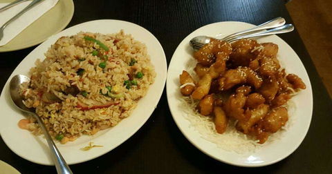 Golden York Chinese Restaurant - Grafton Accommodation 0
