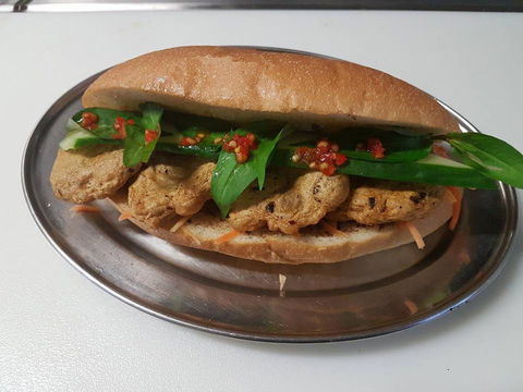 Little Hanoi Cafe - Grafton Accommodation 0