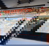 Pizzas On Olsen - Grafton Accommodation