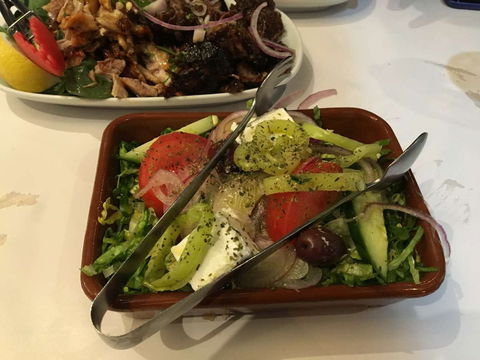 That Greek Tavern - Grafton Accommodation 0