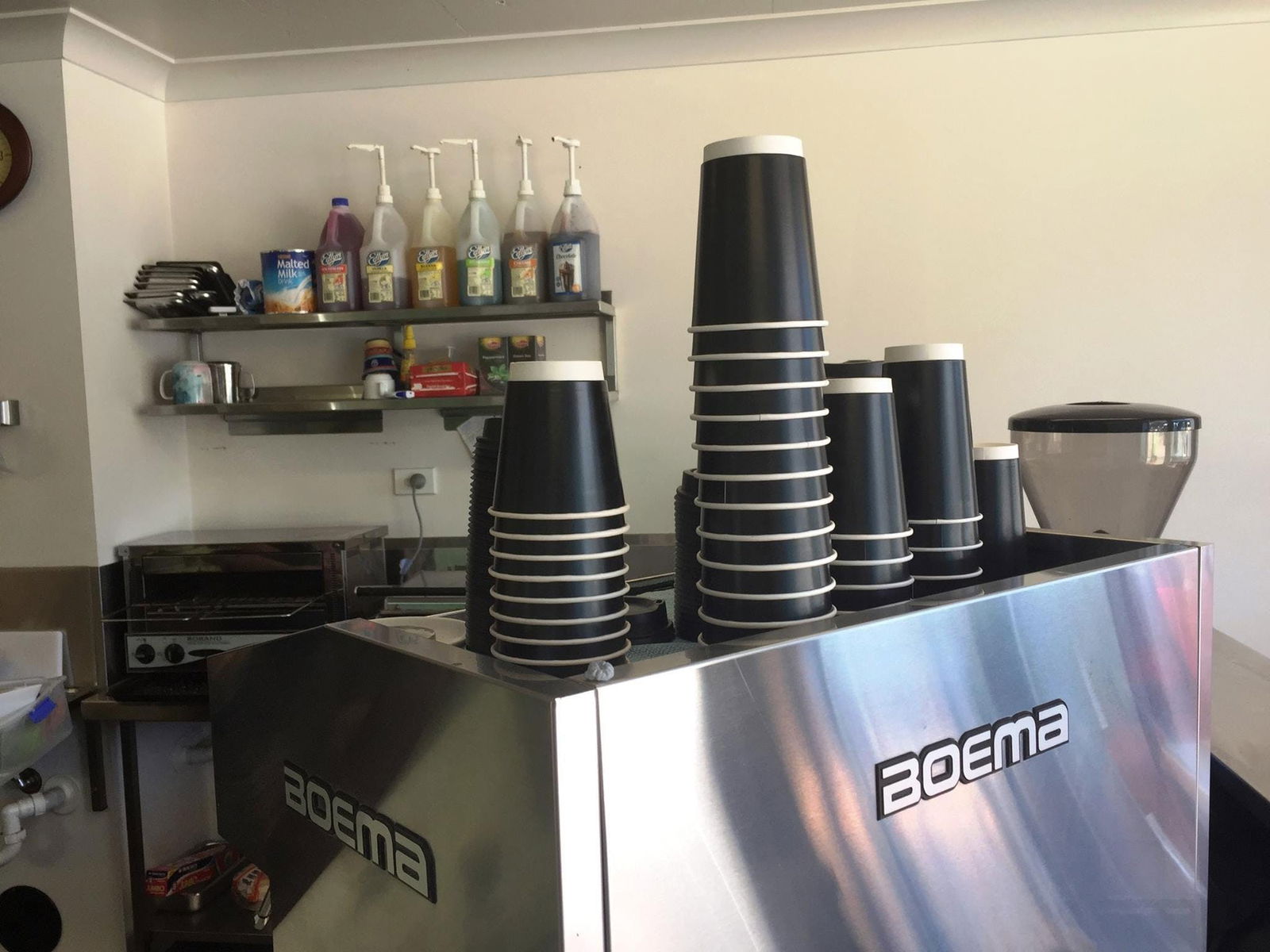 Arundel Bc QLD Grafton Accommodation