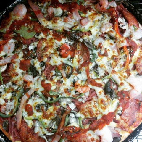 413 Fahrenheit Pizza - Grafton Accommodation 0