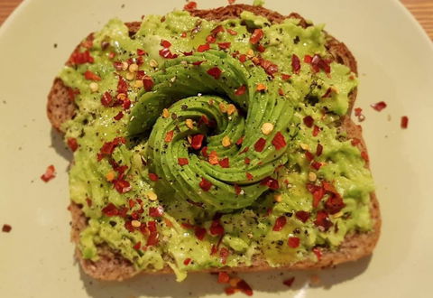 Arta's Avocado - Grafton Accommodation 0