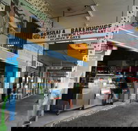 Berala Bakehouse - Grafton Accommodation