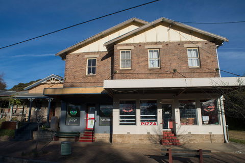Bundanoon Pizza And Pasta - Grafton Accommodation 0
