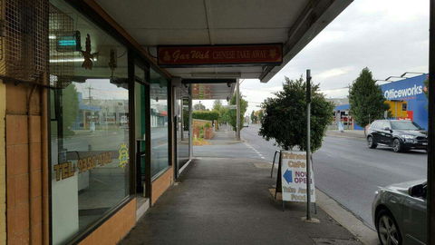 Gar Wah Chinese Cafe - Grafton Accommodation 0