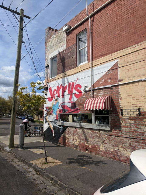 Jerry's Milkbar - Grafton Accommodation 0