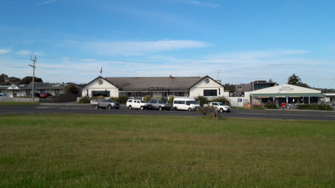 Kilcunda Ocean View Hotel - Grafton Accommodation 1