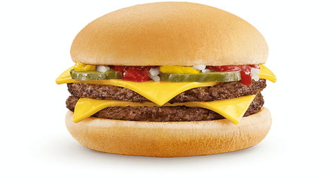 McDonald's - Kangaroo Flat - Grafton Accommodation 0
