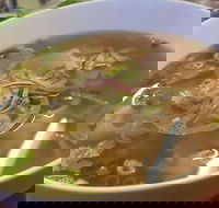 Pho My Tho - Grafton Accommodation