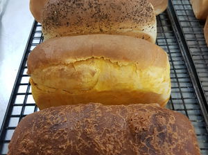 Plantation Organic Bakery