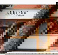 Rouleur Espresso - Grafton Accommodation