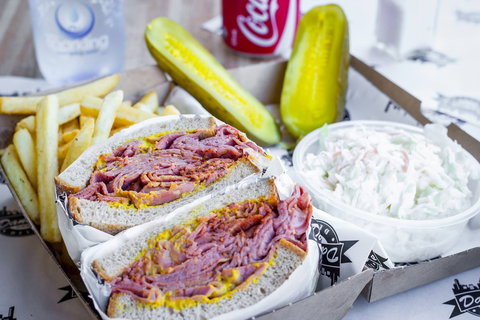 Saltbush Restaurant & Café - Grafton Accommodation 0