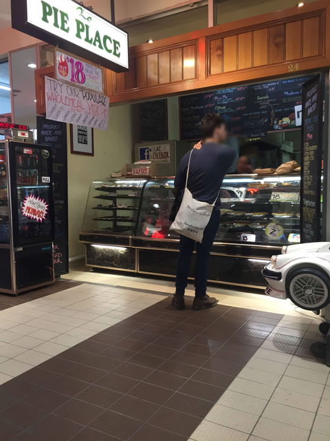 The Pie Place - Grafton Accommodation 0