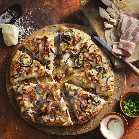 Domino's - Bundaberg - Grafton Accommodation 0
