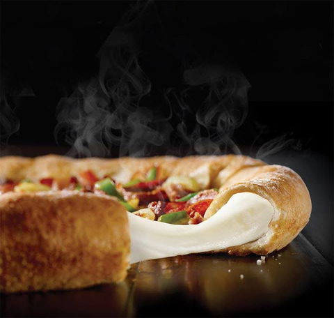 Domino's - Bass Hill - Grafton Accommodation 0