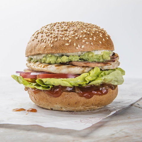 Grill'd - Pakington St - Geelong West - Grafton Accommodation 0