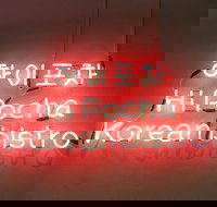 Hi Pocha - Grafton Accommodation