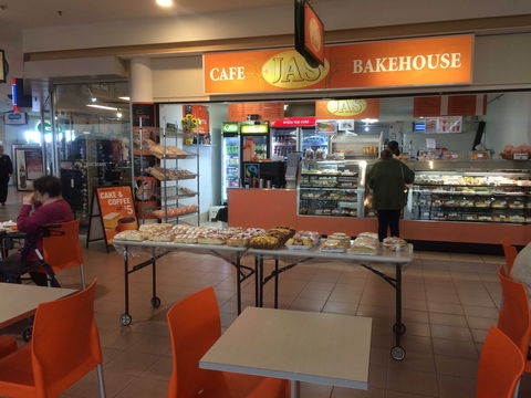 JAS Cafe And Bakehouse - Grafton Accommodation 0