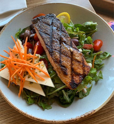 Joe's Fish Shack - Grafton Accommodation 0