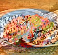 Leaf Cafe  Co - Lidcombe - Grafton Accommodation