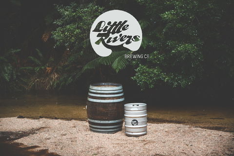 Little Rivers Brewing Co. - Grafton Accommodation 0