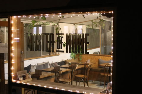 Master Of None - Grafton Accommodation 0