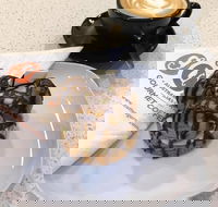 Michel's Patisserie - Gawler - Grafton Accommodation