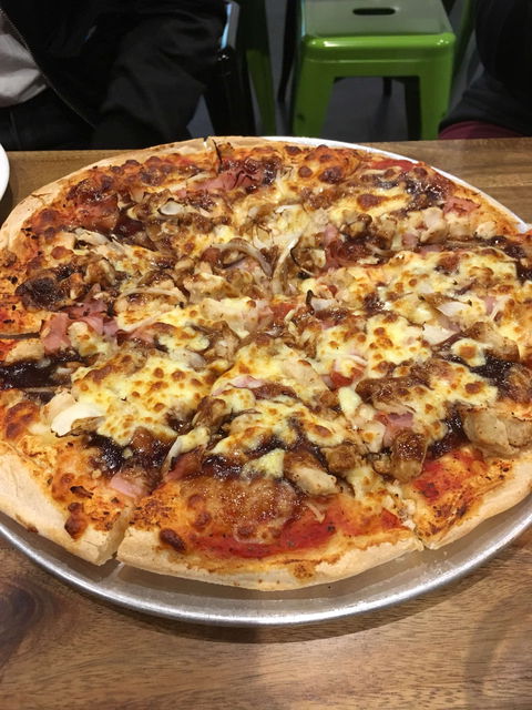 Pizza Pizzazz Currambine - Grafton Accommodation 0