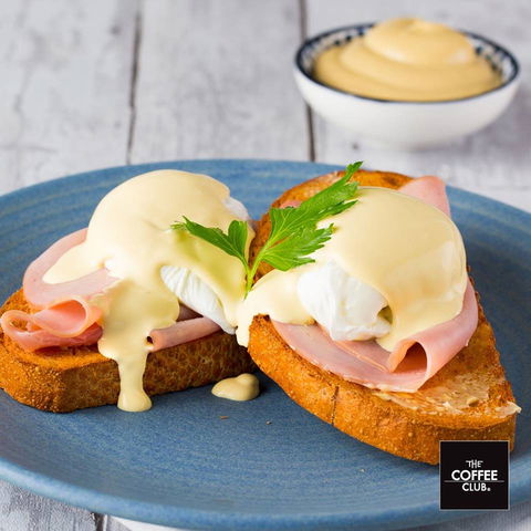 The Coffee Club Shellharbour - Grafton Accommodation 0