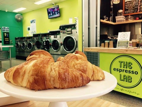 The Espresso Lab - Grafton Accommodation 0