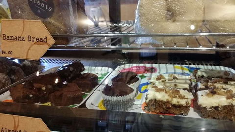 Yahava KoffeeWorks - Grafton Accommodation 0