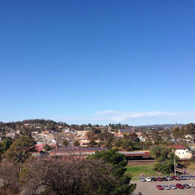Prahran East VIC Grafton Accommodation