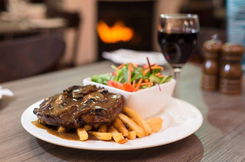 Albion Hotel - Cottesloe - Grafton Accommodation 0