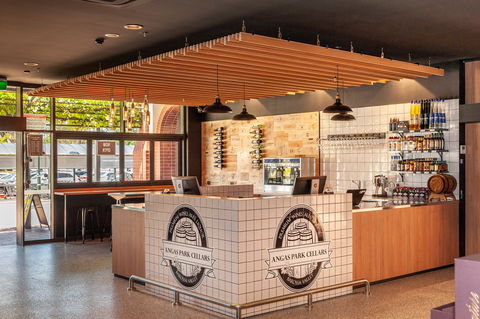 Angas Park Cellars - Grafton Accommodation 0